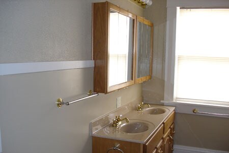 Bathroom - 3550 East Douglas Avenue