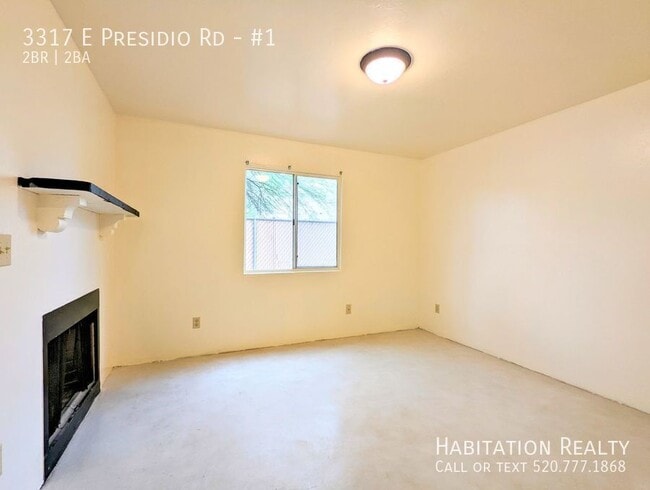 Building Photo - 3317 E Presidio Rd