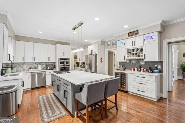 Building Photo - 3302 Greencastle Chase NE