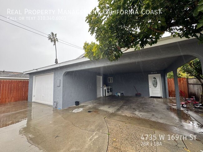 Building Photo - Charming 2bd 1bath