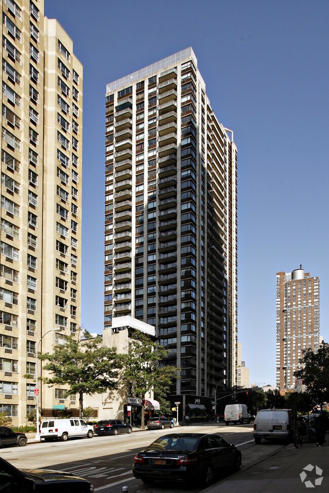 Adam's Tower 16171631 First Ave New York NY 10028 Apartment Finder