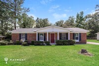 Building Photo - 2806 Cimarron Way