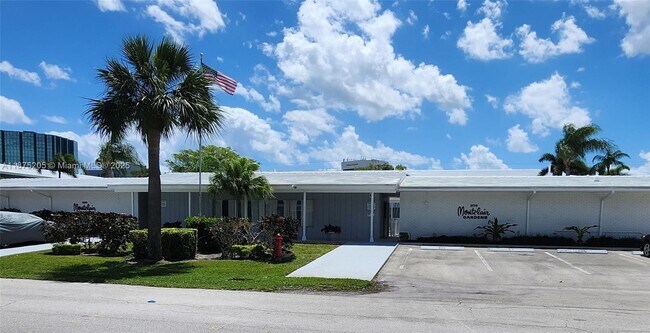 Building Photo - 2170 NE 51st Ct