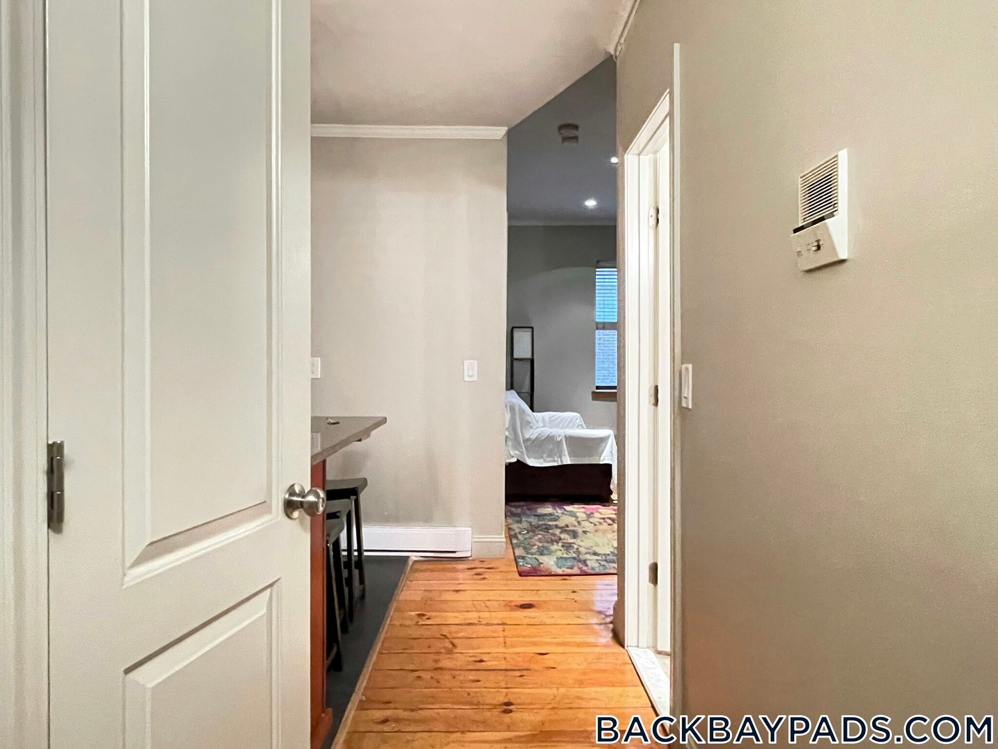 Building Photo - 17 Garrison St