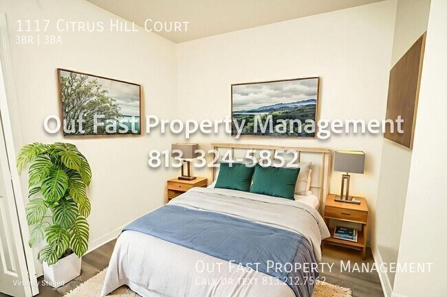 Building Photo - 1117 Citrus Hill Ct