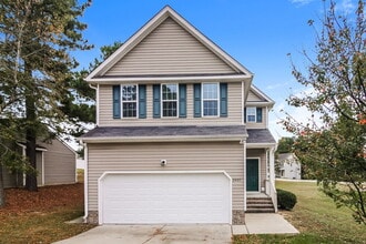 Building Photo - 2405 King Malcolm Ln