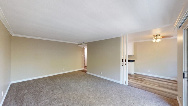 Building Photo - 829 Las Gallinas Ave