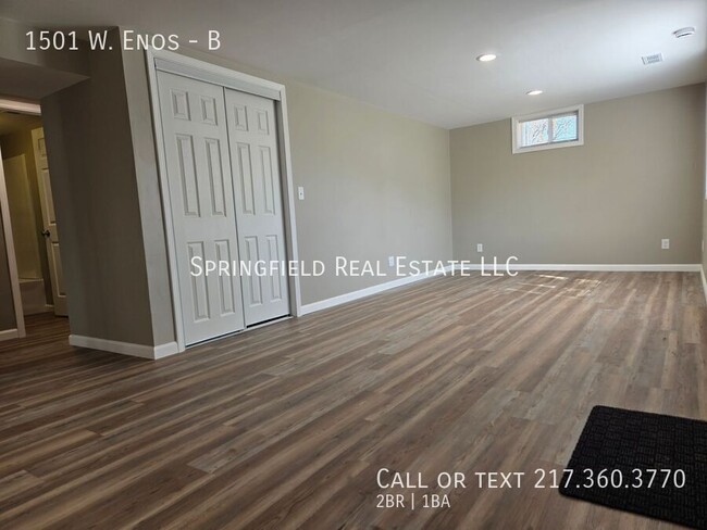 Building Photo - Under Pressure: Brand New 2 Bed Basement D...