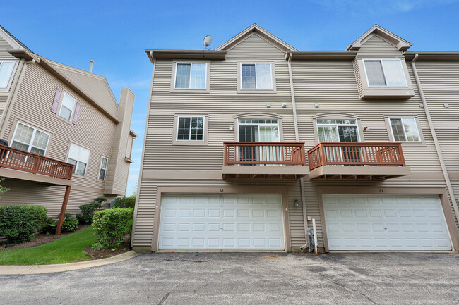 Building Photo - 64 Village Station Ln