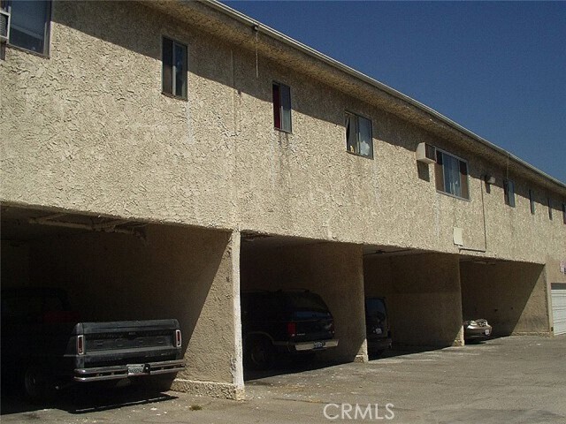 Building Photo - 11722 Saticoy St