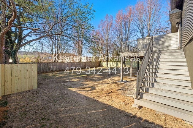 Building Photo - Brand New Duplex in Fayetteville!