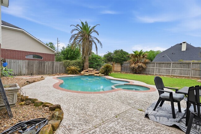 Building Photo - 15347 Wild Timber Trail