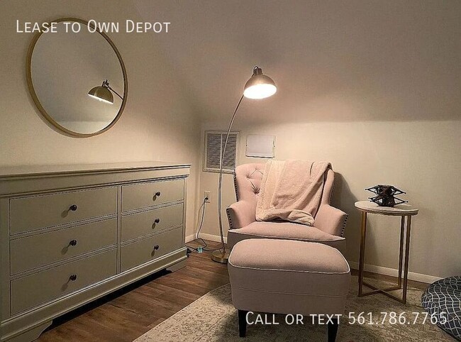 Building Photo - Lease to Own Depot New Lease to Own Home!