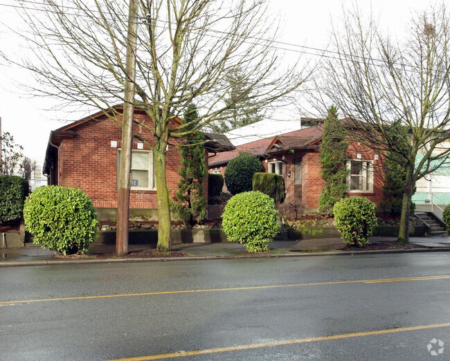 Primary Photo - Yates Cottages