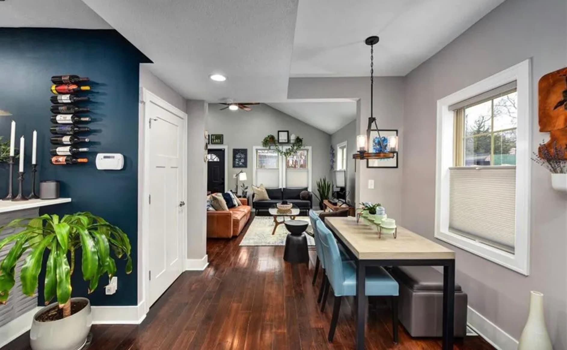 Building Photo - 4424 Bridge Ave