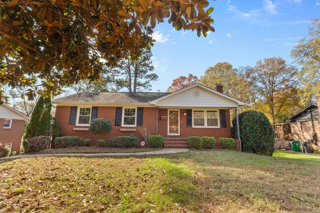 Primary Photo - 1532 Starbrook Dr