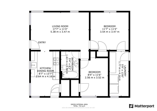 Building Photo - Kelsey's Cottage: Fully Furnished 2 bd/1ba...