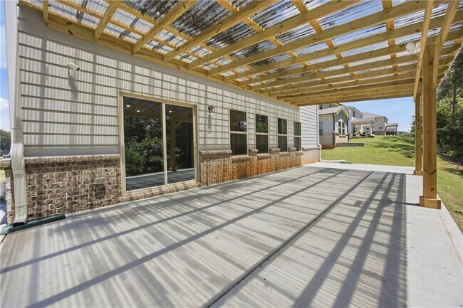 Building Photo - 4157 Bethany Manor Dr