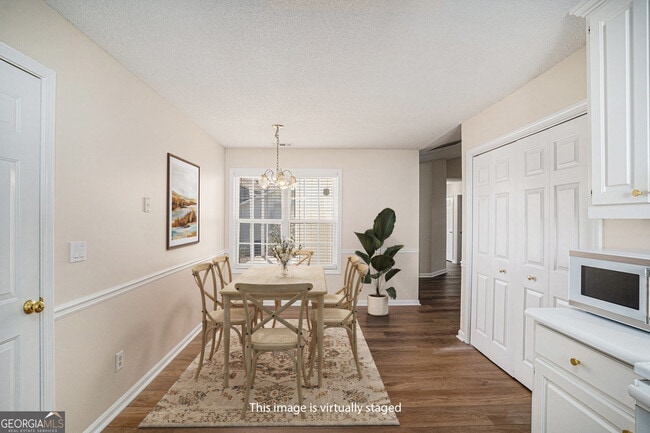 Building Photo - 2533 Morning Glory Pl NW