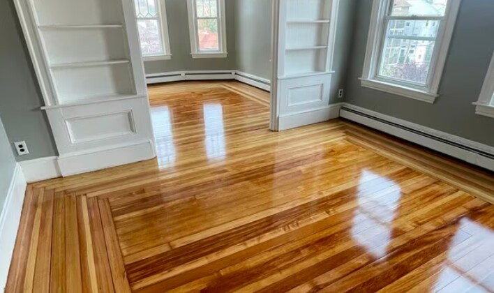 Building Photo - 576 Providence St