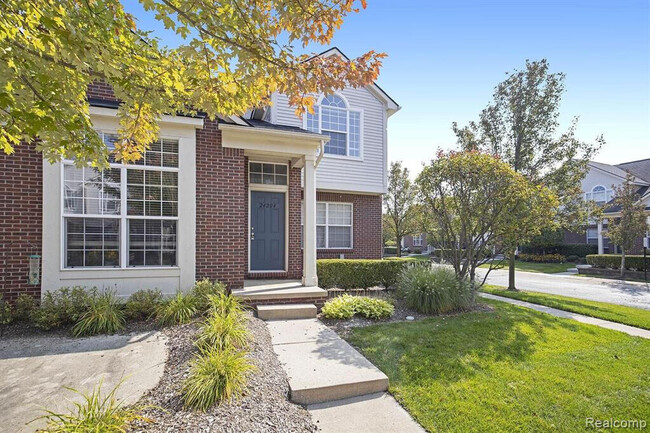 Primary Photo - 24204 Alexa Dr