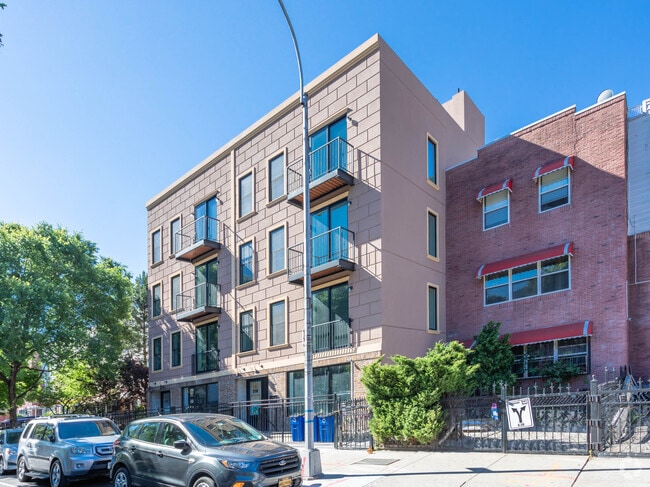 Primary Photo - 516-518 E 147th St