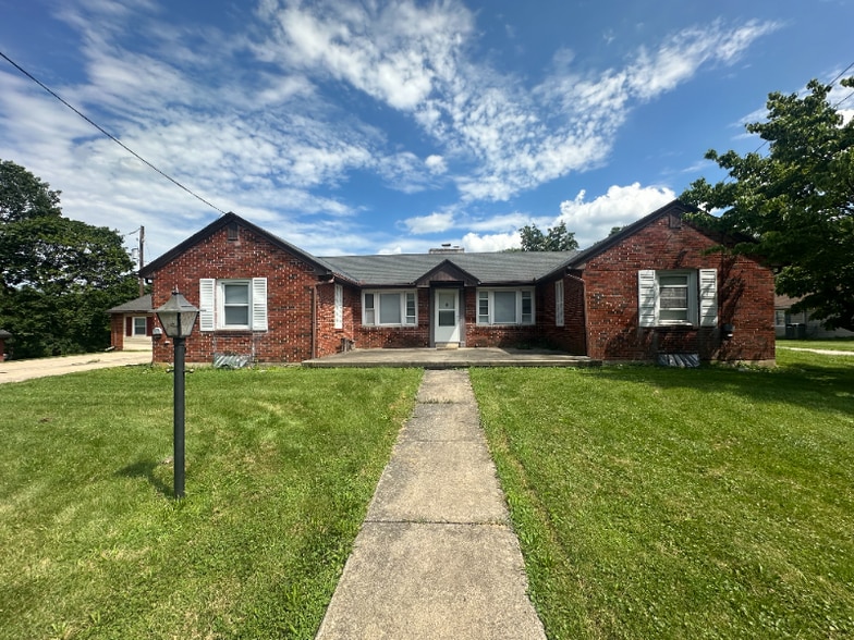 Primary Photo - 5388 Chapmans Rd