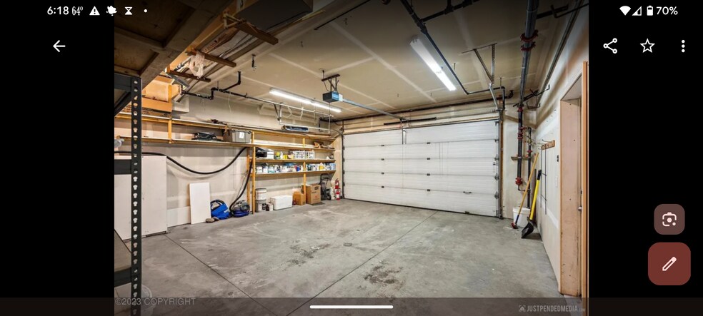 Building Photo - 540 Eyak Dr