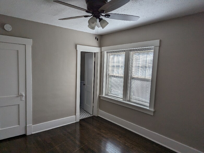 Building Photo - 3155 Jackson St