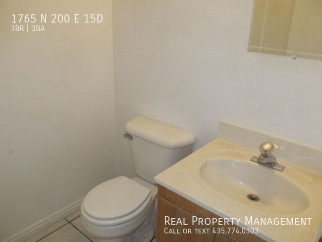 Building Photo - 1765 N 200 E