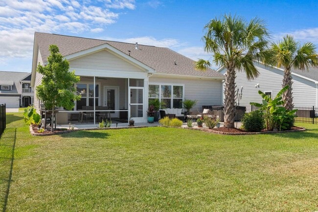 Building Photo - 863 Gammon Dr