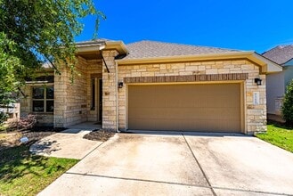Building Photo - Charming Cedar Park Retreat: 3-Bedroom Home with Versatile Features and Community Amenities