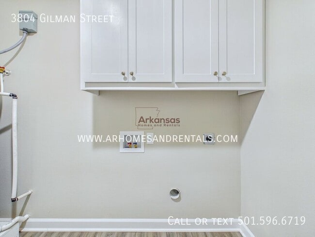 Building Photo - 3804 Gilman St