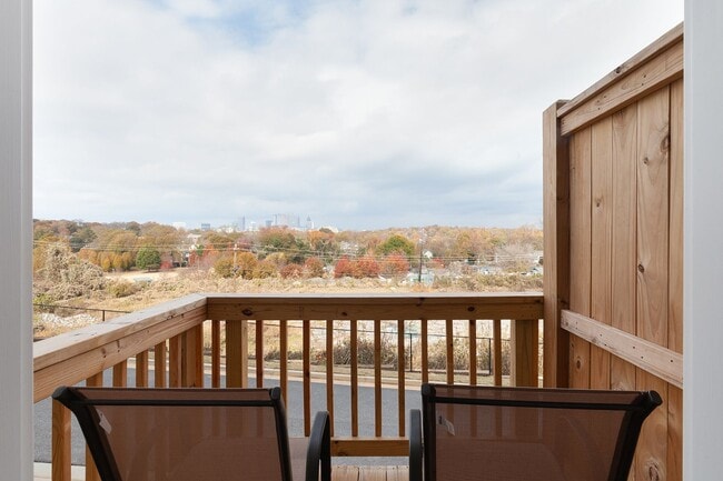 Building Photo - Recently Built 3bd/5ba Home w/ City Views and Steps From ATL BeltLine!