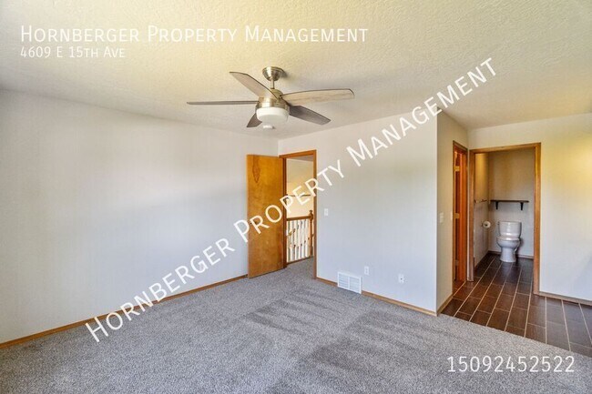 Building Photo - 4609 E 15th Ave