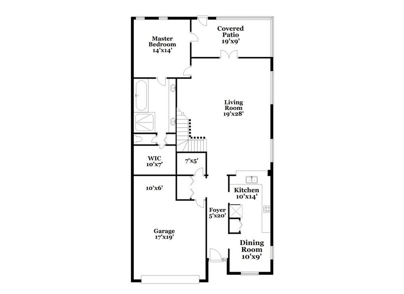 Building Photo - 12450 Duckett Ct