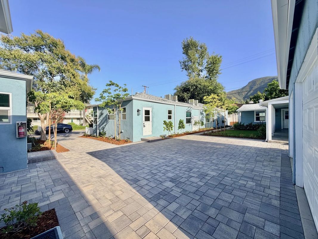 Building Photo - 501 S Gaylord Dr