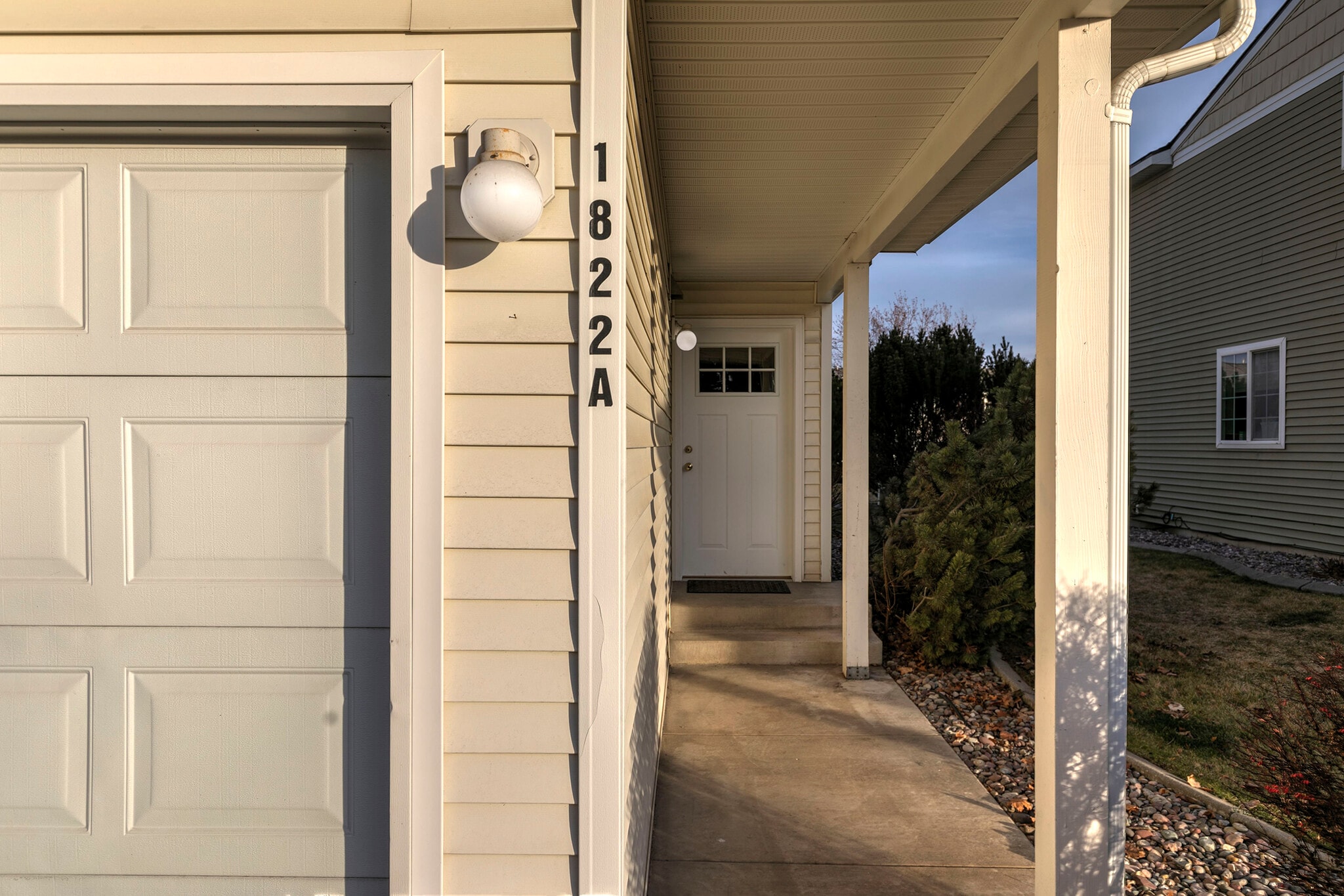 Building Photo - 1822 Wyoming St