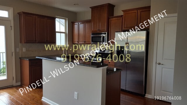 Building Photo - 1424 Van Page Boulevard