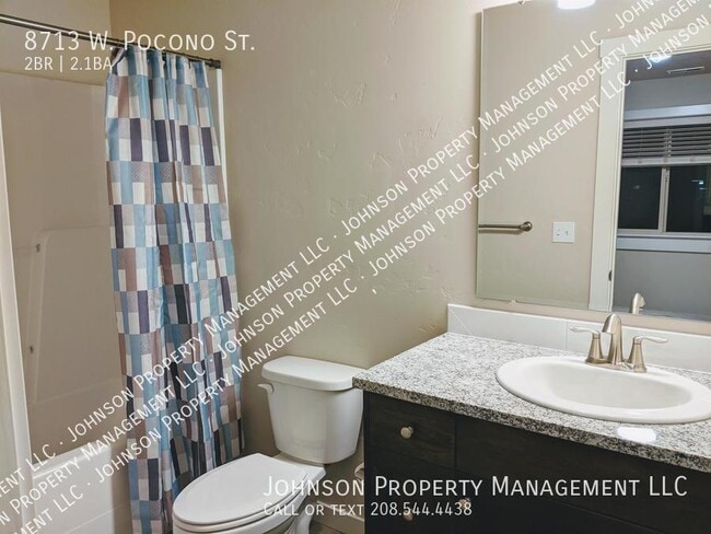 Building Photo - 8713 W Pocono St