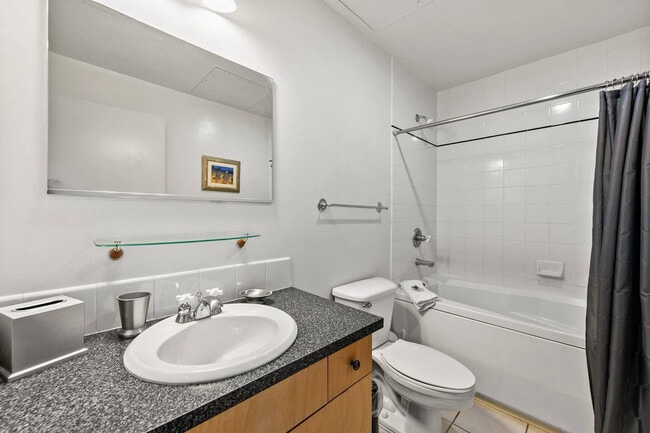 Building Photo - 1890 Wewatta St