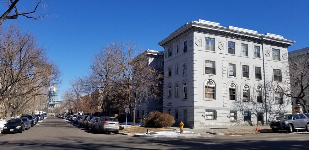 Building Photo - 215 E 11th Ave