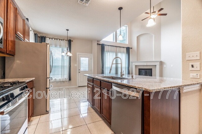 Building Photo - 2118 Antsla Sands