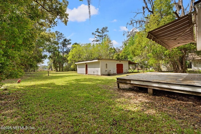 Building Photo - 3520 Bessent Rd
