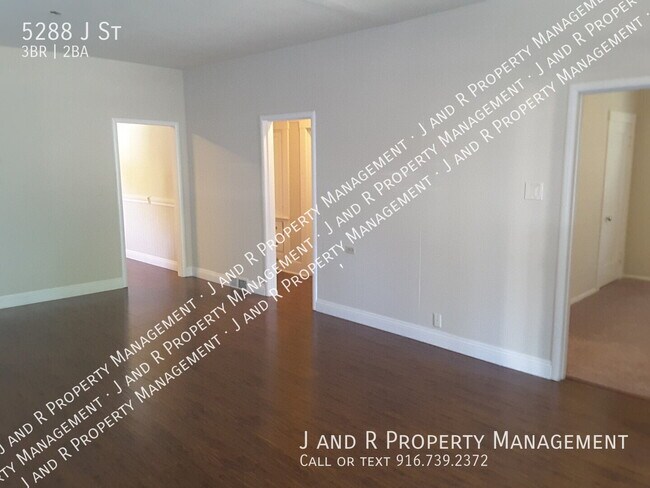 Building Photo - 5288 J St