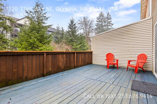 Building Photo - 7320 33rd Way NE