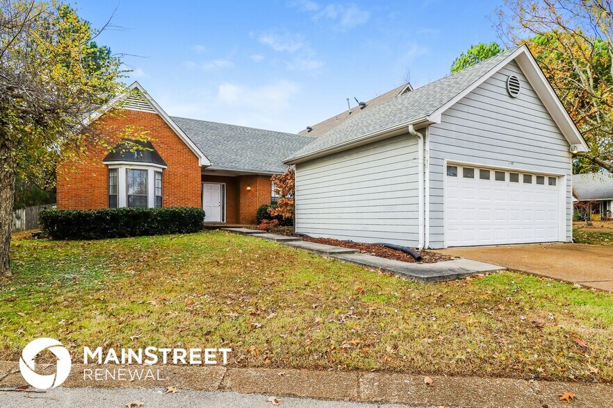 Building Photo - 1160 Hunter's Lake Dr