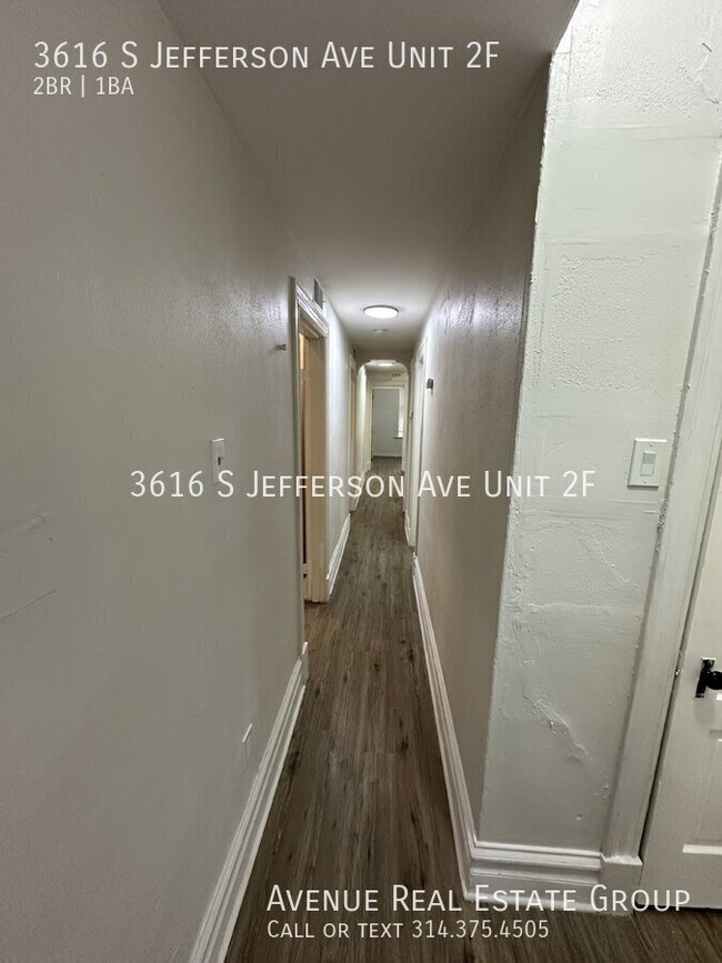 Building Photo - Spacious 2-Bedroom 1-Bathroom in Saint Lou...