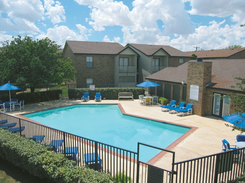 Cimarron Place 4136 E 52nd St Odessa TX 79762 Apartment Finder