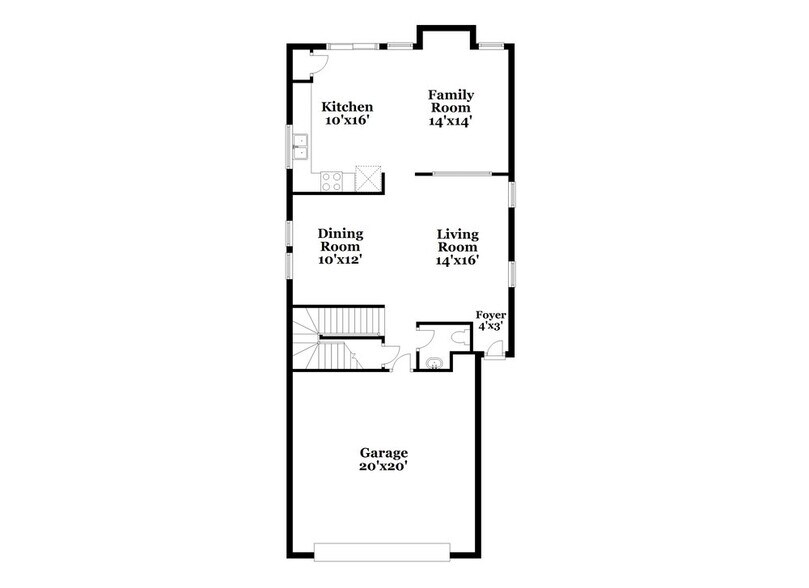 Building Photo - 9149 Spirit Canyon Ave